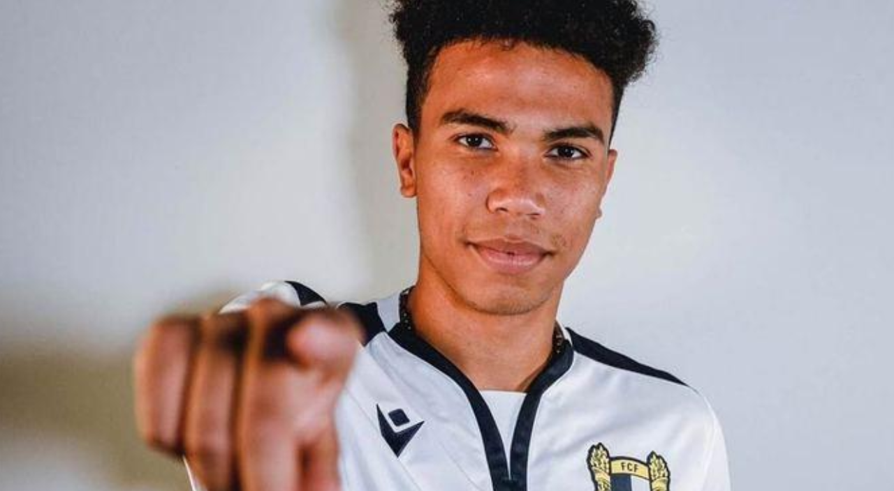 Galatasaray Gustavo Assunçao'yu transfer etti